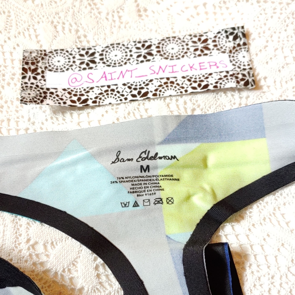 Sam Edelman thong - Picture 3 of 4